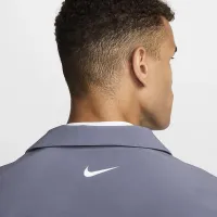 Nike Tour мужские Repel Full-Zip для гольфа Куртка цвет серый