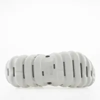Шльопанці Crocs X-Echo Clog 207937-1FT - Сірі