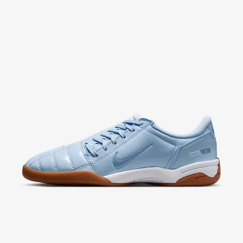 Nike Total 90 женская Кроссовки синий