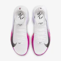 Nike Alphafly 3 мужские Road Racing Кроссовки цвет белый