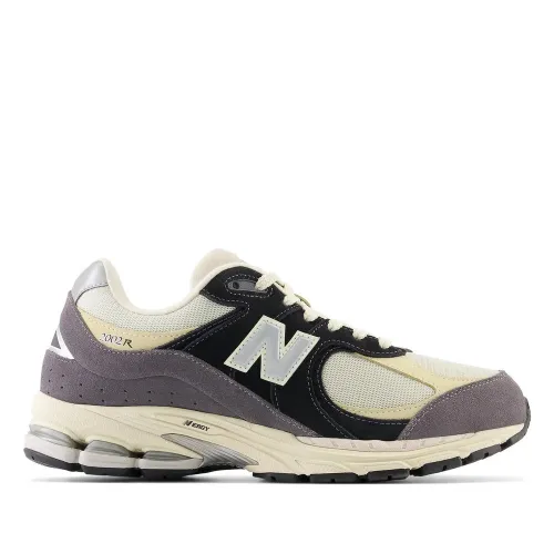 Кроссовки New Balance M2002RSH - Серые