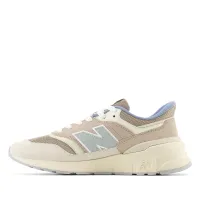 Кросівки New Balance U997RBC - Бежевий
