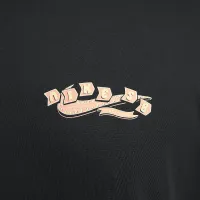 Nike SB футболка цвет черный