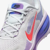 Nike Vomero 18 женская Road Running Кроссовки цвет белый