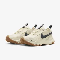 Nike TC 7900 жіноча Кросівки колір коричневий