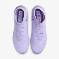 Nike United Phantom Luna 2 Academy TF High-Top Soccer Кросівки колір фіолетовий