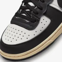 Nike Terminator High Premium мужские Кроссовки цвет серый