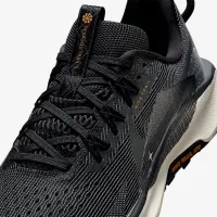 Nike Pegasus Trail 5 жіноча Trail Running Кросівки колір чорний