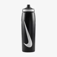 Nike Refuel Squeezable Bottle (32 oz) колір коричневий