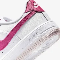 Nike Force 1 Low Little детские Кроссовки цвет белый