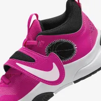 Nike Team Hustle D 11 Little дитячі Кросівки Pink