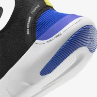 Nike Free RN NN чоловічі Road Running Кросівки колір чорний