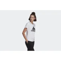 adidas Loungewear Essentials Logo Tee GL0649