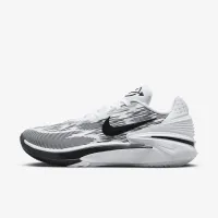 Nike G.T. Cut 2 мужские баскетбольные Кроссовки цвет белый