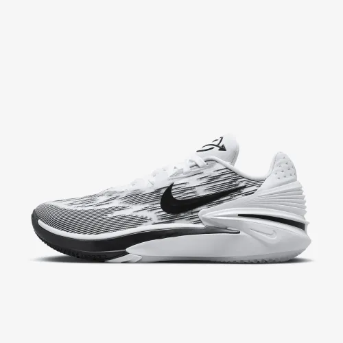 Nike G.T. Cut 2 мужские баскетбольные Кроссовки цвет белый