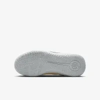 Nike Jr. Tiempo Legend 10 Academy Little/Big детские Indoor/Court Low-Top Soccer Кроссовки Yellow