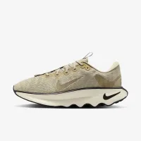 Nike Motiva мужские Walking Кроссовки цвет коричневый