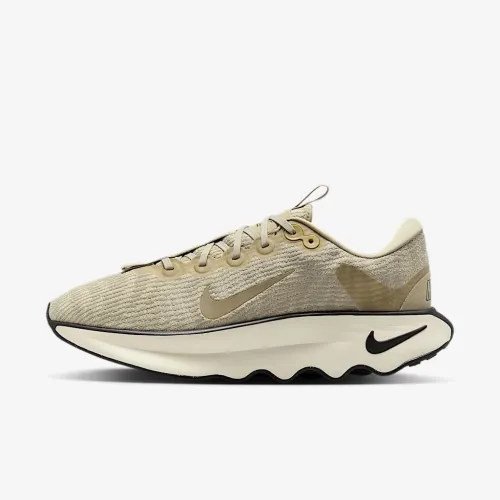 Nike Motiva мужские Walking Кроссовки цвет коричневый