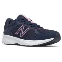 Кросівки New Balance W460LL3 - Синій