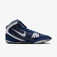 Nike Freek мужские Wrestling Кроссовки синий