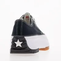 Кросівки Converse Run Star Hike Platform 168816C - Чорні