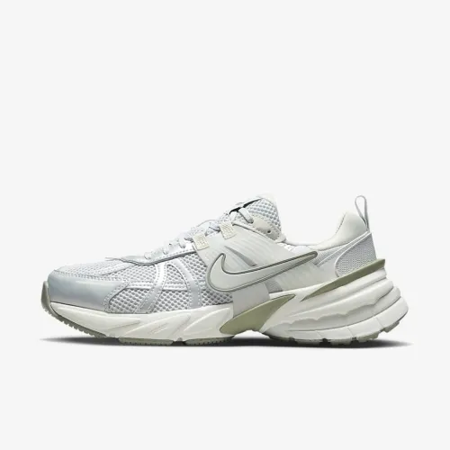 Nike V2K Run жіноча Кросівки колір сірий