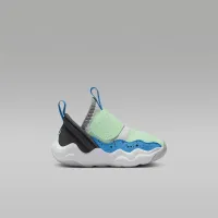 Nike Jordan 23/7 Baby/Toddler Кросівки колір сірий