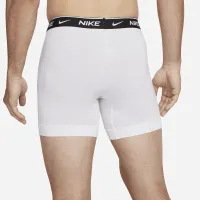 Nike Dri-FIT Essential хлопковыеStretch мужские трусы (3 пары) многоцветный