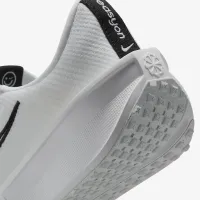 Nike Interact Run EasyOn мужские Road Running Кроссовки цвет белый