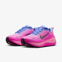 Nike Vomero Plus жіноча Road Running Кросівки блакитний