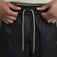 Nike Windrunner чоловічі Woven Lined Pants колір чорний