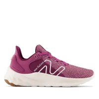 Кроссовки New Balance Fresh Foam Roav v2 WROAVRM2 - Розовые