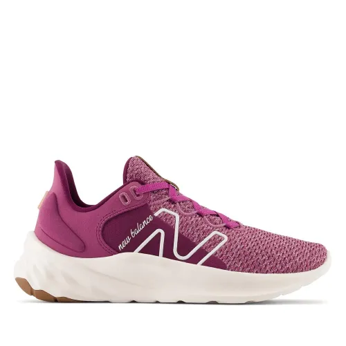 Кроссовки New Balance Fresh Foam Roav v2 WROAVRM2 - Розовые
