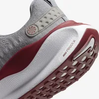 Nike InfinityRN 4 мужские Road Running Кроссовки цвет серый
