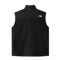 безрукавка The North Face Denali 0A7UR4JK31 - черный