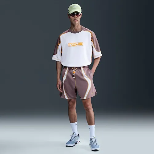 Nike Project F.R.O.G. чоловічі Woven шорти Pink