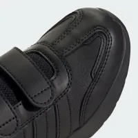 Кросівки adidas Tensaur Switch JH9242 - Чорні