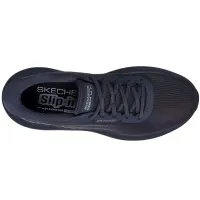 Кроссовки Мужские SKECHERS Slip-ins Max Cushioning - Endeavour (220611-NVBK)