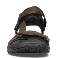 Сандали Мужские SKECHERS LOMELL RIP TIDE (204351-BRN)