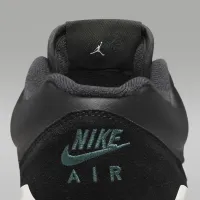 Nike Jordan Stadium 90 чоловічі Кросівки колір чорний