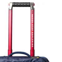 Валіза The North Face Base Camp Voyager 21