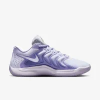 Nike KD17 баскетбольные Кроссовки цвет фиолетовый