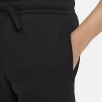 Nike Sportswear Big дитячі (для хлопчиків) Fleece Graphic Cargo Pants колір чорний
