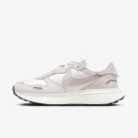 Nike Phoenix Waffle жіноча Кросівки колір сірий