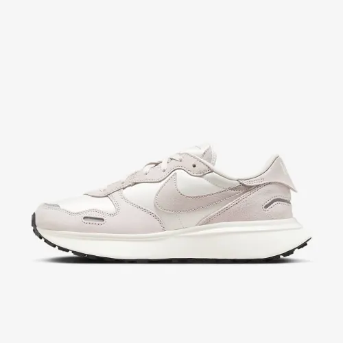 Nike Phoenix Waffle жіноча Кросівки колір сірий