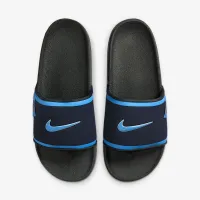 Nike Offcourt (Tennessee Titans) Offcourt Slides синий
