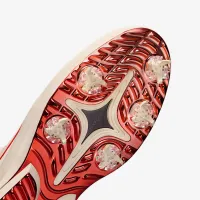 Nike Victory Tour 4 для гольфу Кросівки (Wide) колір коричневий
