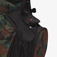 Nike Air Hybrid 2 для гольфу сумка колір чорний