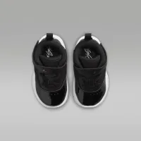 Nike Stay Loyal 3 Baby/Toddler Кроссовки цвет черный