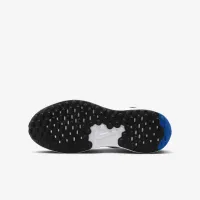 Nike Revolution 7 Big детские Running Кроссовки синий